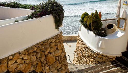 Moraira Beach Rental - Foto 3, Other