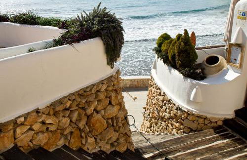 Moraira Beach Rental - Foto 3