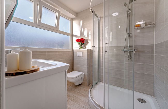 Villa Zvonko - Foto 40