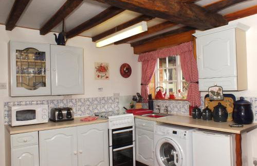 Bank Farm Cottages - Foto 33