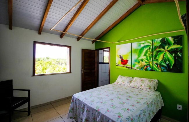 Fazenda Eco Jardim - Foto 7