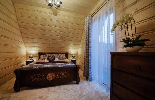 Domki Dream House Resort 606-436-626 - Foto 29