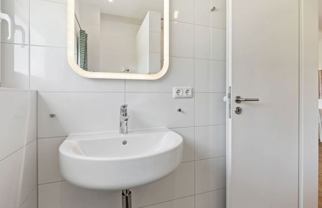 Charming Holiday Home in Zierow Near Seabeach - Foto 36