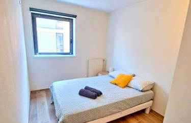 Bel appartement au calme avec parking - Foto 6