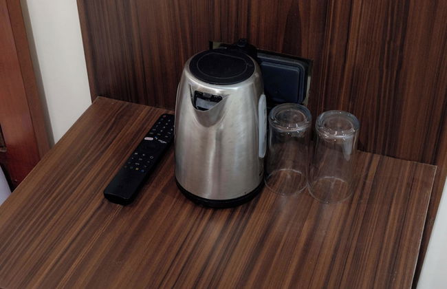 Zoya Rinjani Villa - Foto 11