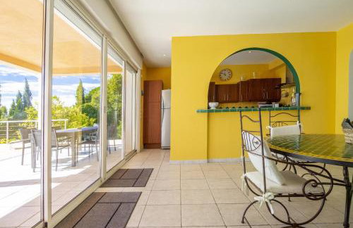 Villa Lili Rose - Foto 16