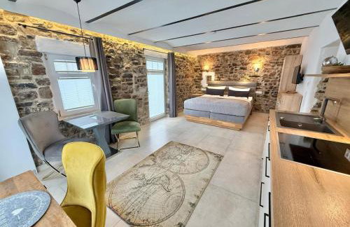 Apartments im Chateau d'Esprit - Foto 3