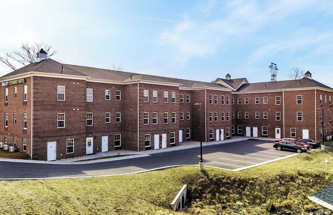 Valley Extended Suites - Foto 23