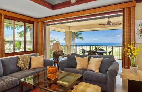 Big Island Waiulaula at Mauna Kea J201 by Coldwell Banker Island Vacations - Photo 4