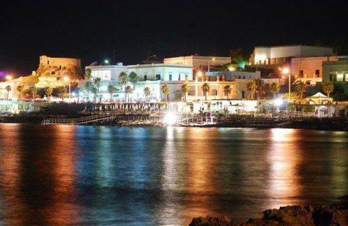 Case Vacanza La Pajara - Foto 19