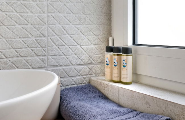 The Flirty Athens - Foto 46