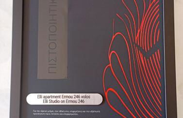 Elli Studio on Ermou 246 - Foto 16