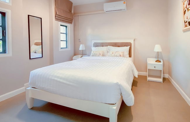 Villetta The Eyrie Khaoyai - Foto 15