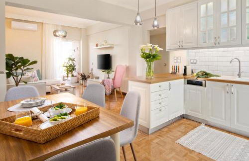 Ivory Luxury Suite by Corfuescapes - Foto 8