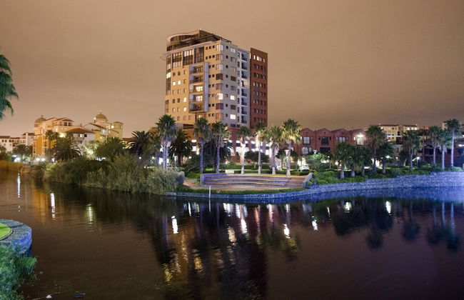 Manhattan Luxury Apartments - Foto 31