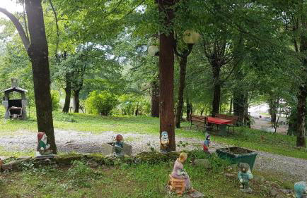 CROTTO CARACO APPARTAMENTI BUNGALOW CHALET - Photo 3