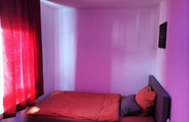 Ferienwohnung Rhein-Main II - Foto 78