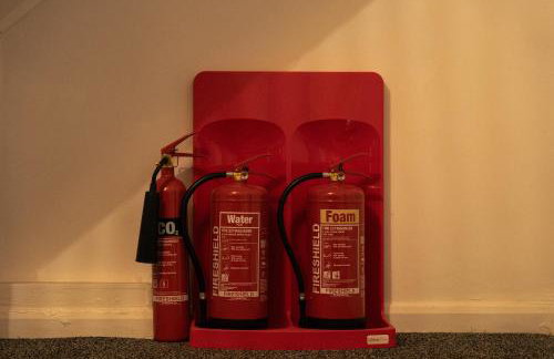 2 Bedroom Cozy Home Sleeps 6 with 1Gb Wi-Fi near Durham & Darlington-Kynren - Foto 33