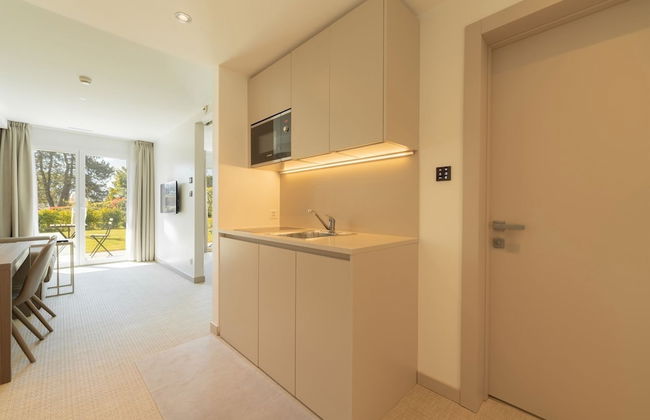 Attica Résidences - Foto 38