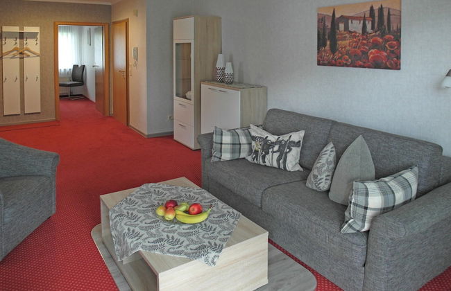 Ferienwohnung in der Nahe des Skigebietes - Photo 7
