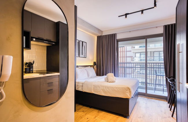 360 HPaulista - Photo 8