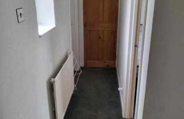 Rugby town centre house close to train station, rugby school and benn hall - Foto 12