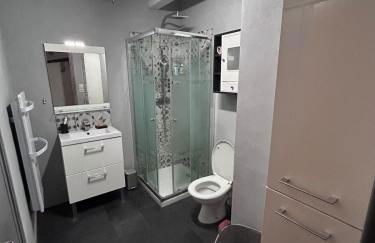 Maison cosy, garage, jardin, terrasse vue montagne - Foto 22