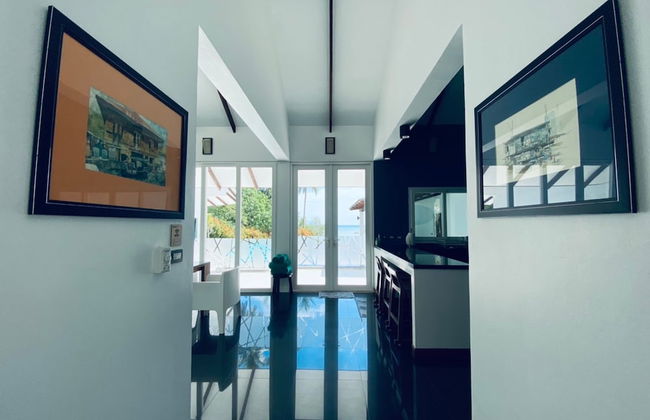 The Beach House - Foto 32