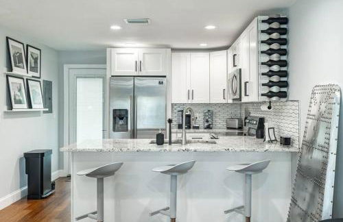 Grand Oaks Terminal in the Heights - Foto 6