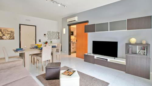 Monopoli Beach House 200 m from the sea - Happy Rentals - Foto 5