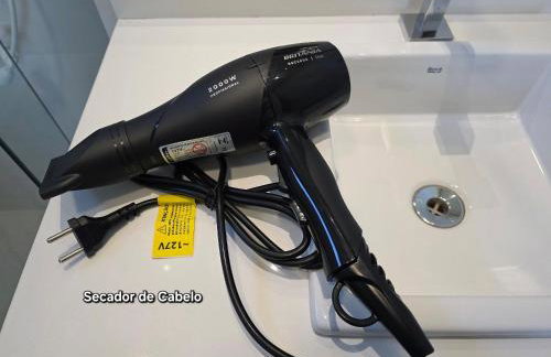 Apt Alto Padrão na rua mais bonita de Foz - Foto 17