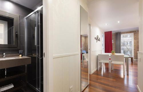 Enjoybcn Gaudi Apartments - Foto 90