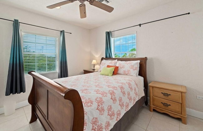 Heritage House - Photo 8