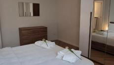 Le Case di Giò - Monza Centro a 200 mt Arengario, Parco, Zucchi - Foto 5, wardrobe