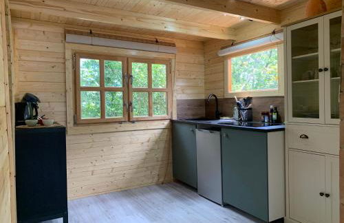 Le Chalet de l'Adrech - Foto 27