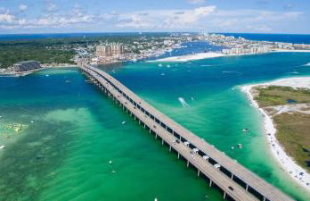 Sea Forever townhouse private beach, monthly disc - Foto 23