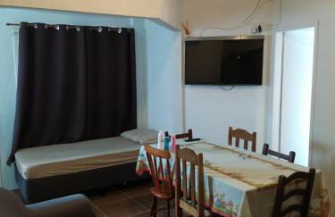 Casa de praia com piscina para 05 pessoas - Foto 7