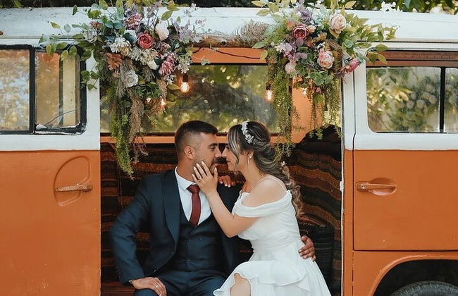 Sposarsi a Las Vegas Wedding Officiant - Foto 1