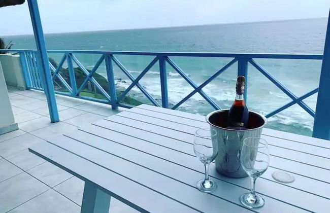 Beachfront Bliss in Ballito - 3 Bedroom Apartment - Foto 12