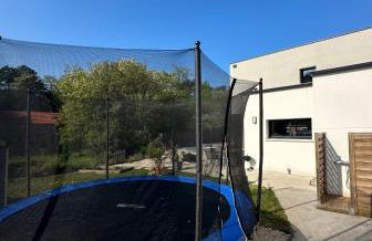 VILLA bord de mer 85 SPA de nage Les Conches - Photo 17