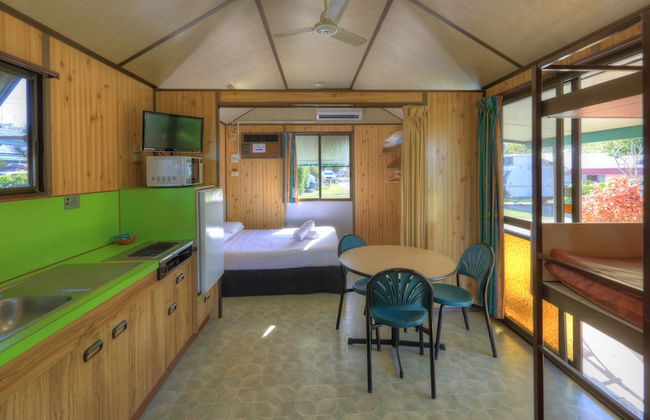 BIG4 Tasman Holiday Parks - South Mission Beach - Photo 11