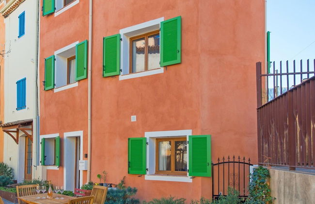 Beautiful Fisherman's House at the Beach - Foto 22