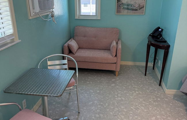 Flamingo Inn - Foto 25