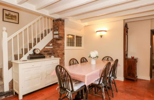 Chapel Cottage - Photo 10