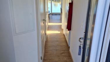 Hausboot auf dem Wangermeer - Foto 4