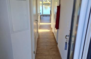 Hausboot auf dem Wangermeer - Foto 4