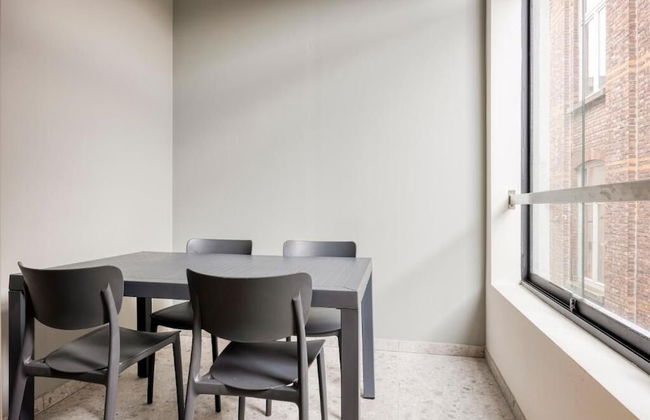 Smartflats - Main Street Ghent - Photo 19