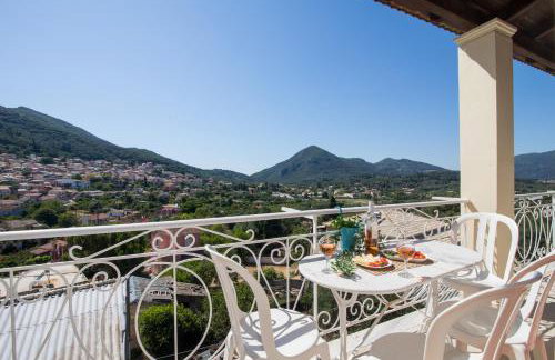 Villa Victoria by CorfuEscapes - Foto 64