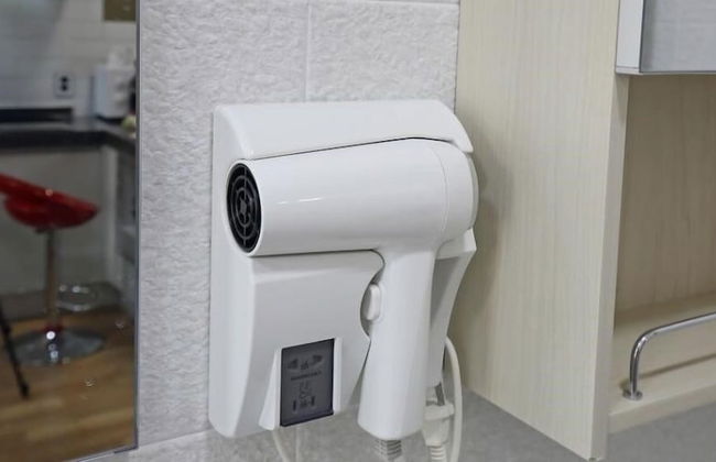 Gyeongju Sillamasil Pension One - Foto 55