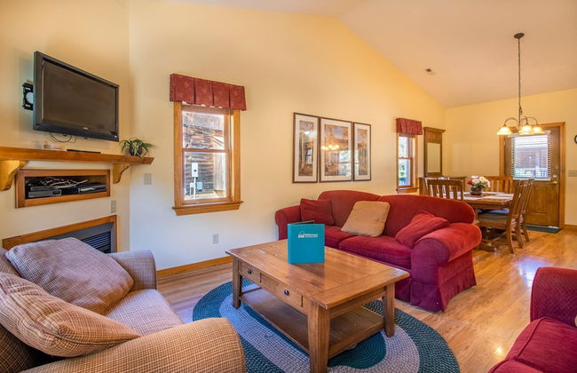 Wilderness Presidential By Tripforth - Foto 38